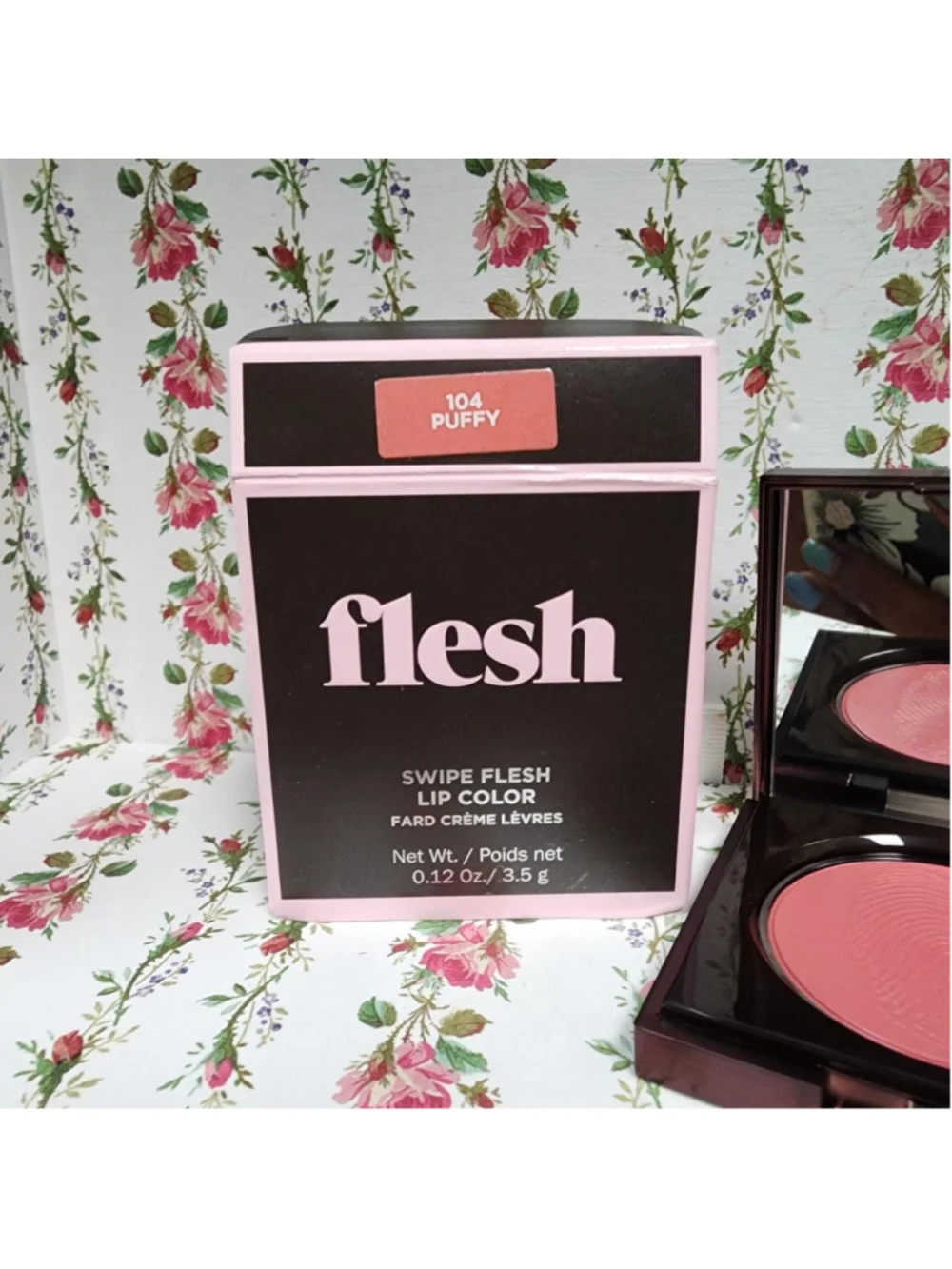 Natasha Denona flesh by